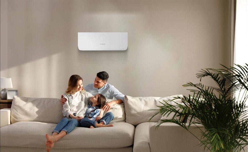 The Benefits of Choosing BOXT for Air Conditioning Installation in the UK