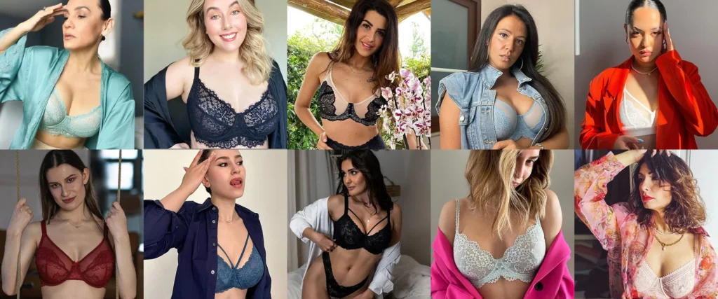 Discover the Comfort and Elegance of Hsia Sleep Lingerie