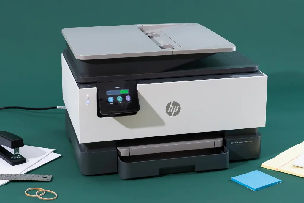Simplifying Printing Needs with The Cartridge Centre GB