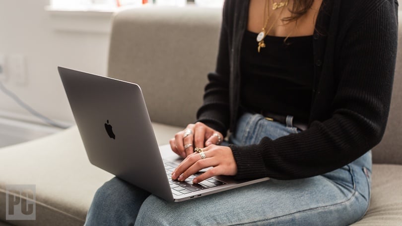 Obtenez le Meilleur Prix pour Votre Apple MacBook avec Wirkaufens