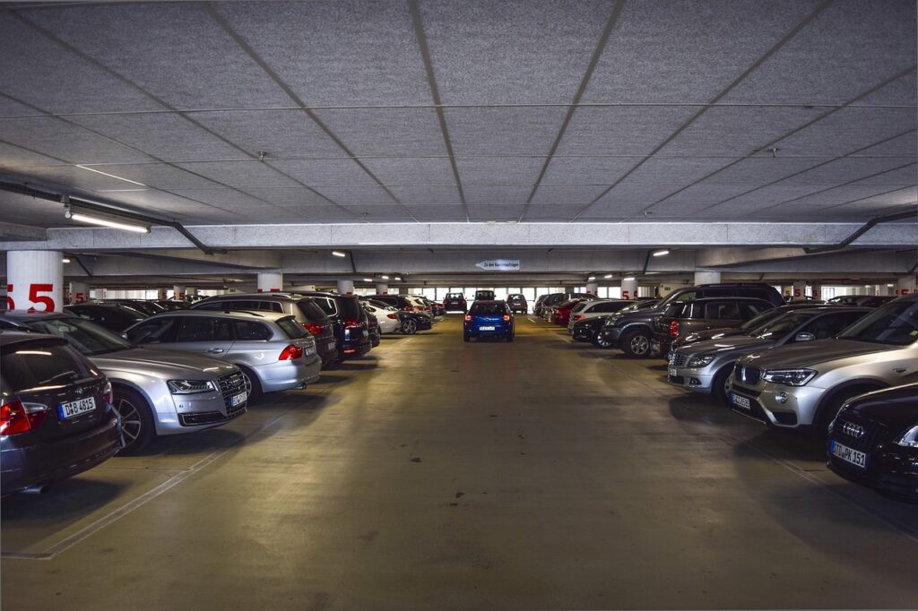 Navigating Dublin Airport Parking: Tips for a Smooth and Efficient Experience with Dublin Park & Fly Navigating airport parking can often be one of the most cumbersome parts of any journey. At Dublin Airport, one of Europe's busiest airports, this experience can become particularly daunting. However, with strategic planning and choosing the right parking service like Dublin Park & Fly, you can turn a potential hassle into a smooth and efficient process. Here are some valuable tips to help you navigate Dublin Airport parking effortlessly.