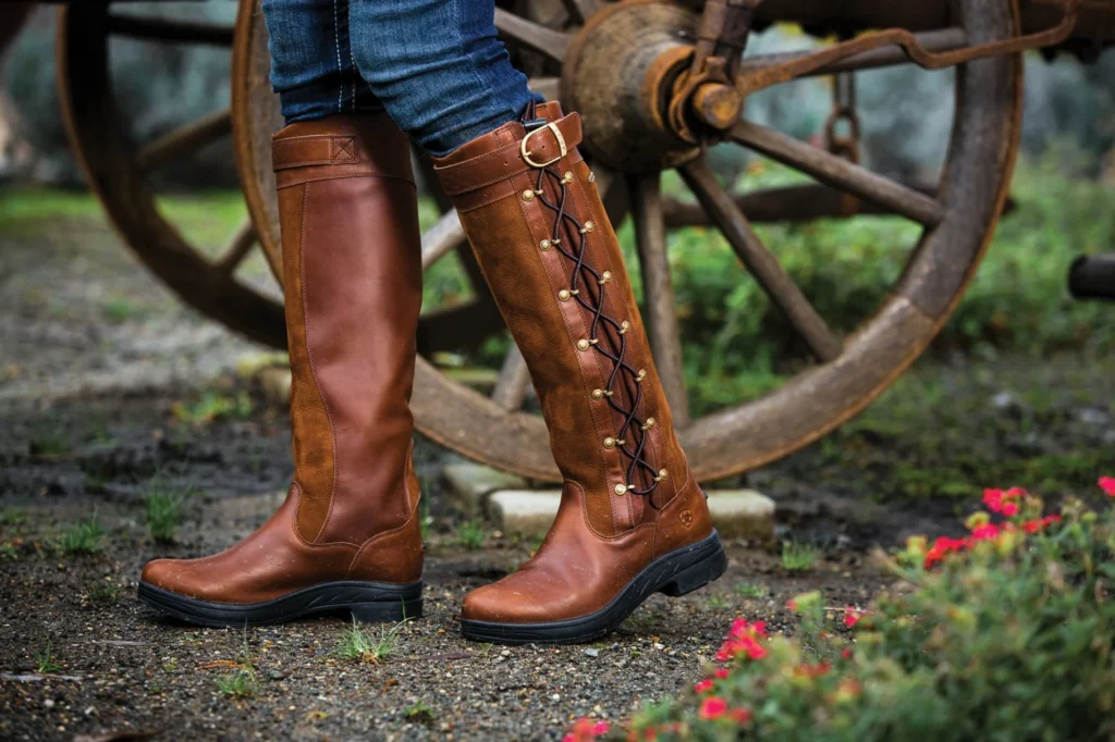BFR Equestrian & Country UK: The Heart of Equestrian and Countryside Lifestyle