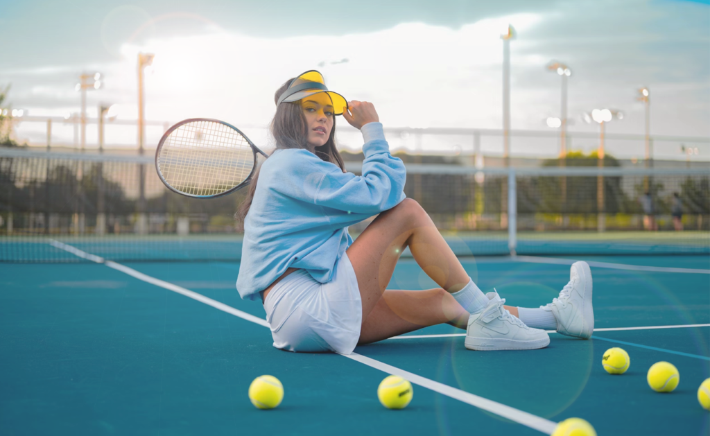 Step Up Your Game: Ontdek de Beste Sportuitrusting bij Avantisport