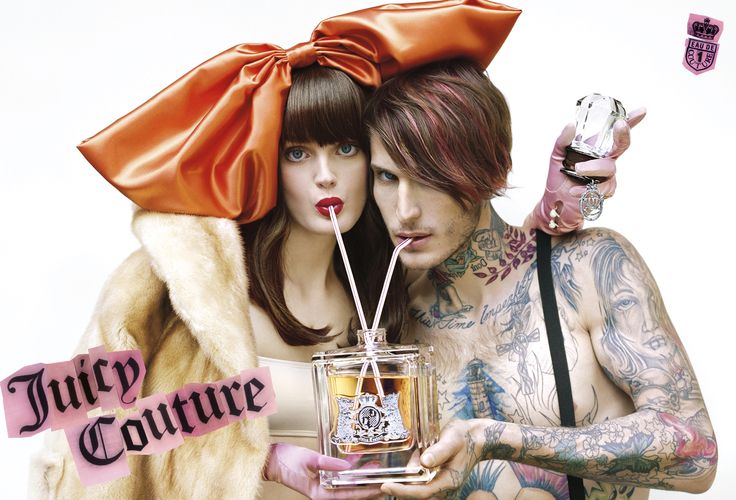 Juicy Couture: Iconic Style Meets Modern Luxury in British Fashion