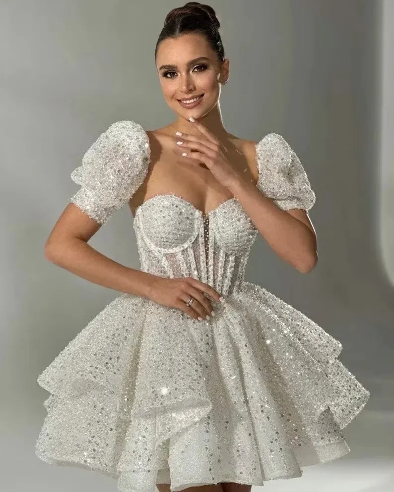 Turn Heads at Every Party: Discover the Magic of FormalDressShops Party Dresses