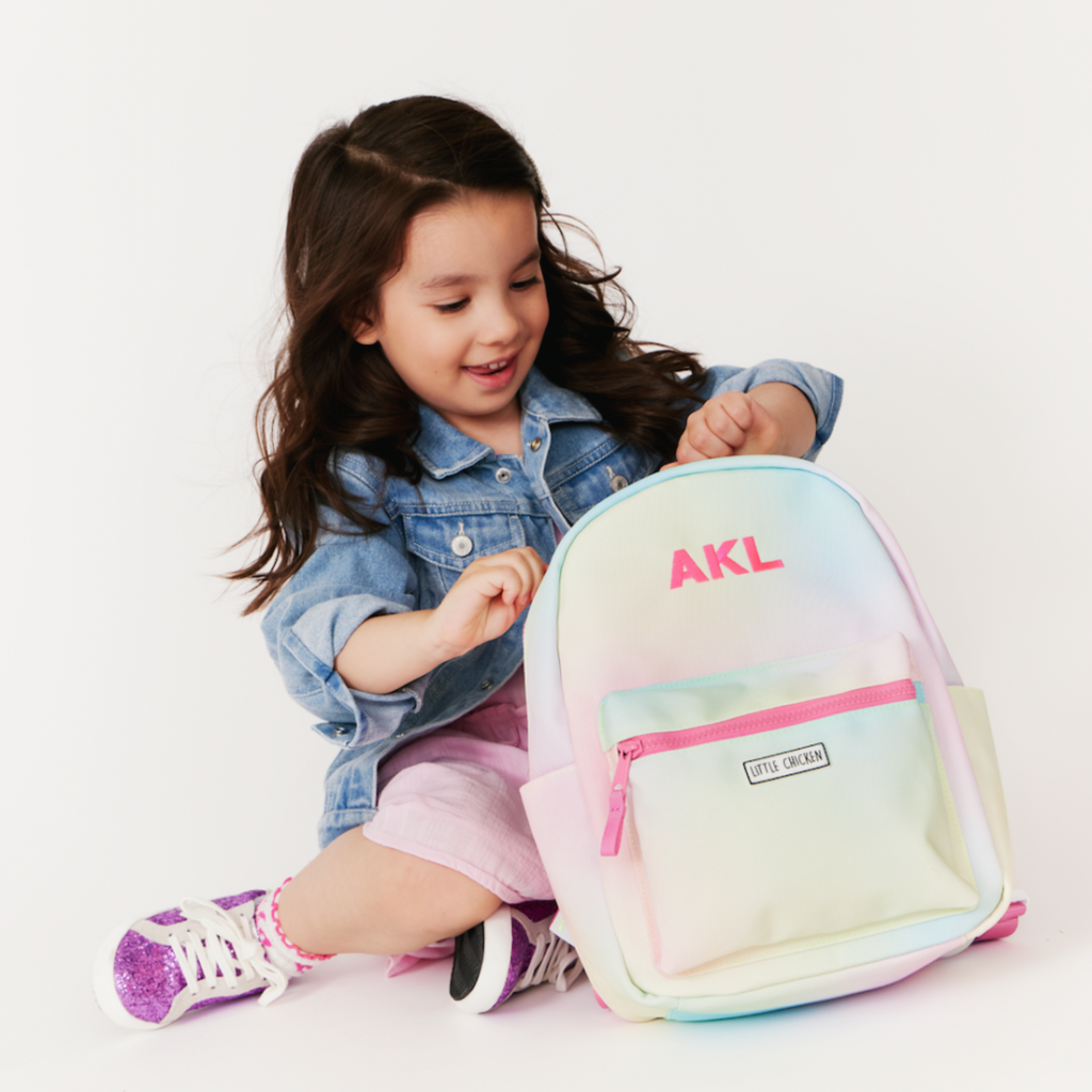 Dressing Up Happiness: How Little Chicken is Redefining Children’s Fashion with Custom Apparel and Accessories Dressing Up Happiness: How Little Chicken is Redefining Children's Fashion with Custom Apparel and Accessories