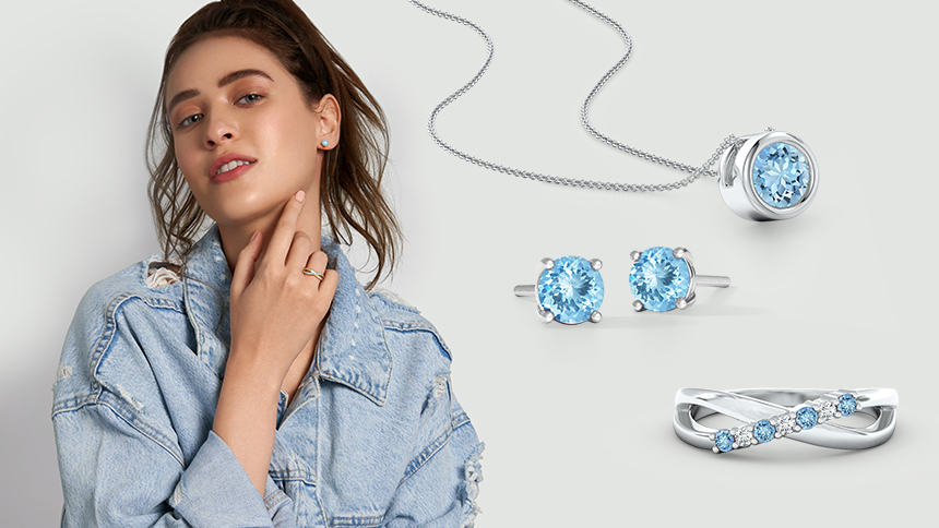 Discover the Art of Gemstone Jewelry with Angara: A Guide to Finding Your Perfect Piece