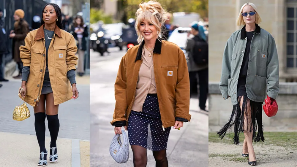 Mastering the Art of Sewing Jackets with Minerva Patterns