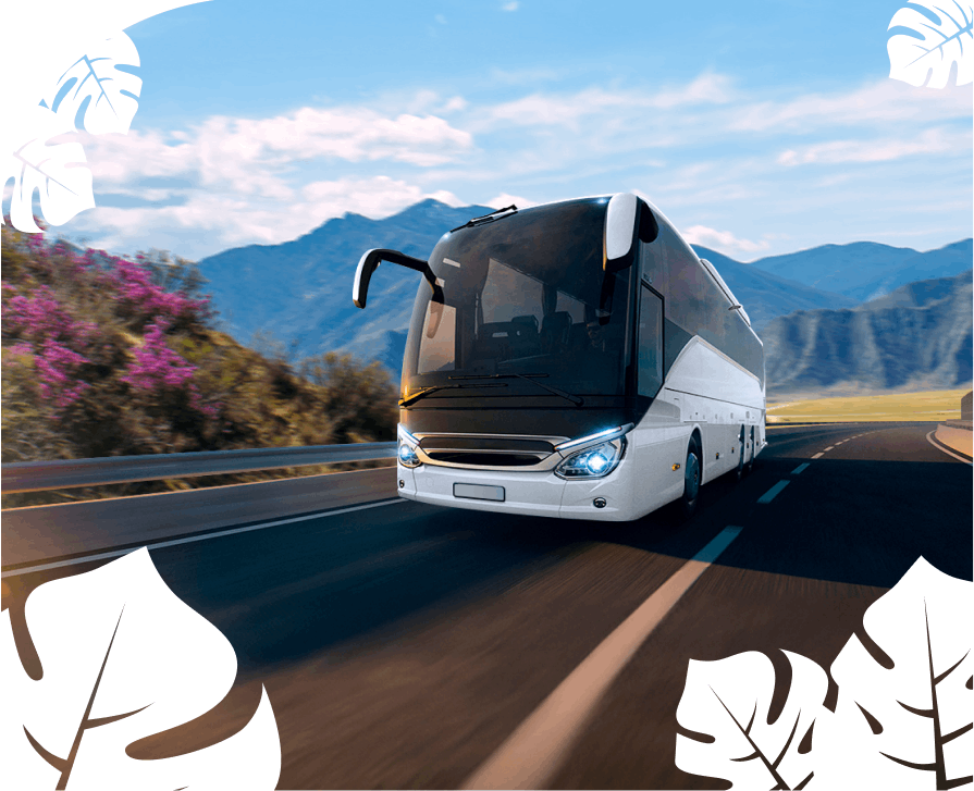 The Rise of Smart Buses: How OurBus is Streamlining Public Transportation The Rise of Smart Buses: How OurBus is Streamlining Public Transportation