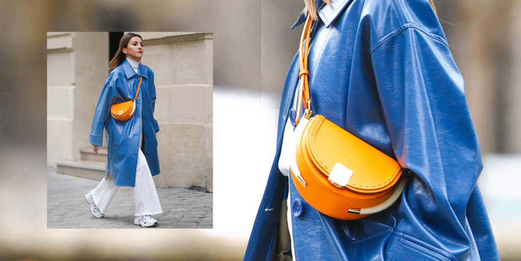 Discover Ecosusi’s Crossbody Bag Collection: Style Meets Functionality