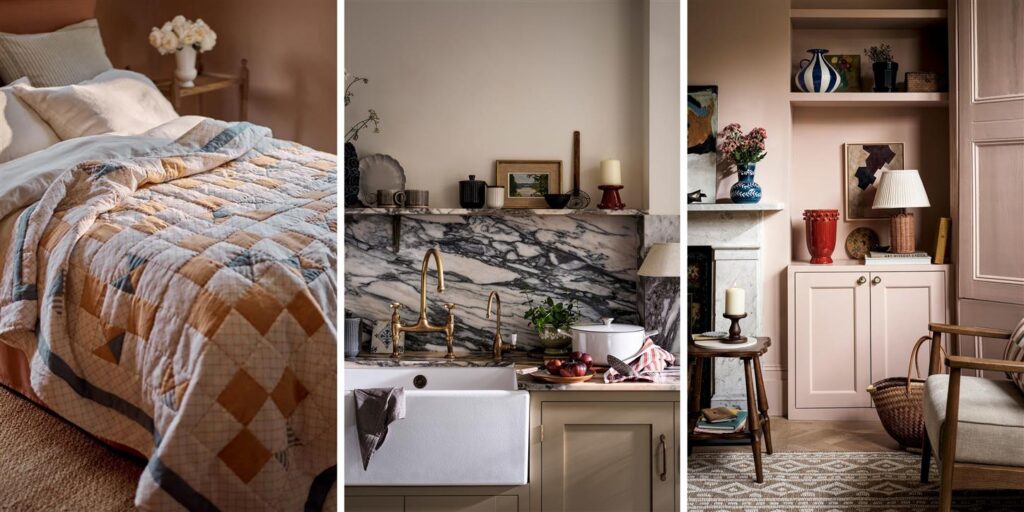 Add Texture and Style to Your Home with Online Home Shop’s Textured Collection