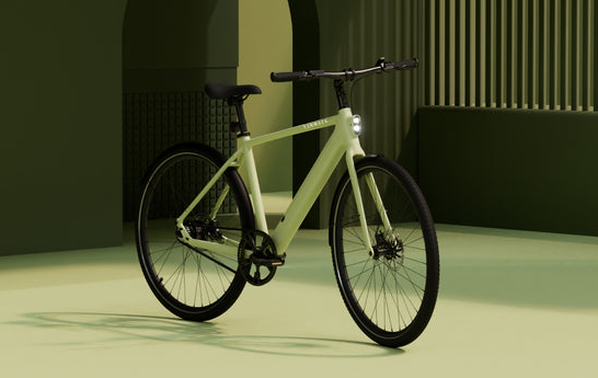 Bolides Silencieux : L’ascension de Tenways dans la révolution tranquille du transport urbain