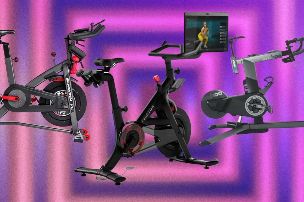 Why APEX RIDES is the Perfect Addition to Your Home Gym