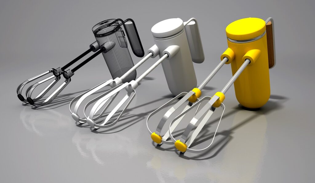 Cocinar De Forma Saludable Y Sencilla: Los Beneficios De Utilizar Ninja ES En Su Rutina Diaria En la búsqueda de un estilo de vida más saludable, la cocina juega un papel crucial. Las herramientas y electrodomésticos que utilice pueden marcar una diferencia significativa en la calidad y facilidad de su cocina. Ninja ES, marca líder española conocida por sus innovadores electrodomésticos de cocina, ha hecho que la cocina saludable sea más accesible que nunca. Este artículo explora los beneficios de incorporar electrodomésticos Ninja ES a su rutina diaria y cómo pueden transformar su experiencia culinaria.