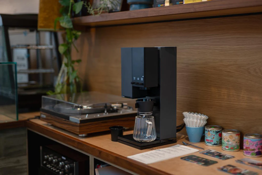 DIY Brewing with xBloom: How to Use the Reusable Dripper for Your Own Beans