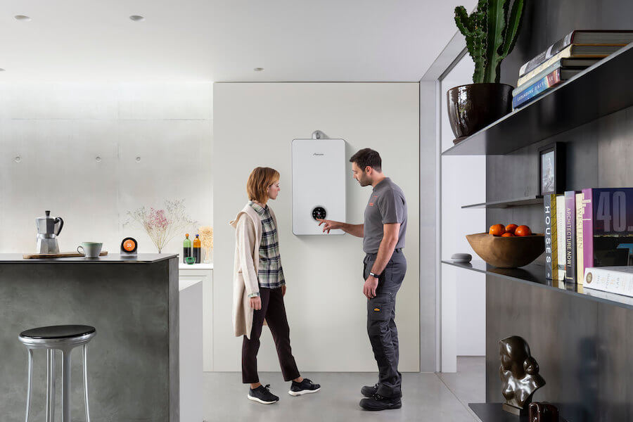 Top 5 Energy-Efficient Boilers Available on BOXT.co.uk for 2025
