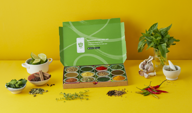 From Box to Plate: Testing Out SimplyCook’s Most Popular Recipes