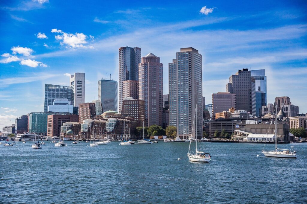 From the Top: Discovering Boston’s Landmarks at View Boston Boston, a city where past and present converge, offers countless landmarks that define its unique character. For those seeking an extraordinary vantage point to take it all in, View Boston atop the Prudential Tower is the ultimate destination. This remarkable observation deck presents a bird’s-eye view of the city’s most iconic sights, making it a must-visit for history buffs, architecture enthusiasts, and adventure seekers alike.