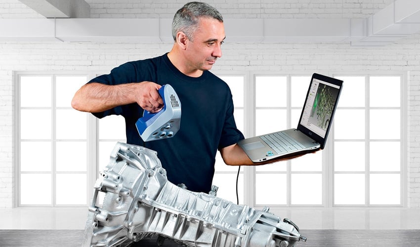 Precisie ontmoet betaalbaarheid: hoe 3DMakerpro 3D-scannen democratiseert In een wereld waar digitaal ontwerp en fysieke creatie steeds meer samenkomen, is de mogelijkheid om de echte wereld in drie dimensies vast te leggen niet langer voorbehouden aan high-end studio's of industriële giganten. Dankzij 3DMakerpro – een vooruitstrevend bedrijf dat geavanceerde technologie combineert met toegankelijke prijzen – wordt 3D-scannen een hulpmiddel voor iedereen, van creatieve professionals en docenten tot hobbyisten en ondernemers. Als merk dat in heel Europa wordt omarmd, inclusief een groeiende aanhang in Nederland, stelt 3DMakerpro makers in staat hun ideeën tot leven te brengen met precisie, flexibiliteit en een prijskaartje dat logisch is.