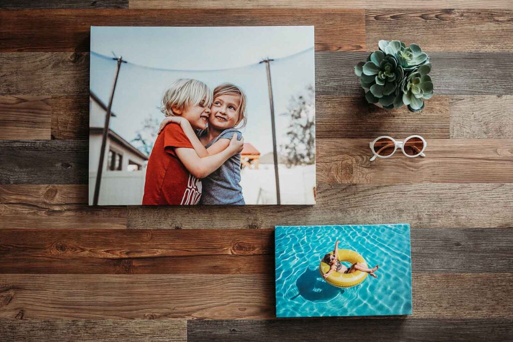 Preserving Memories with Canvas Champ: Turning Moments into Timeless Masterpieces