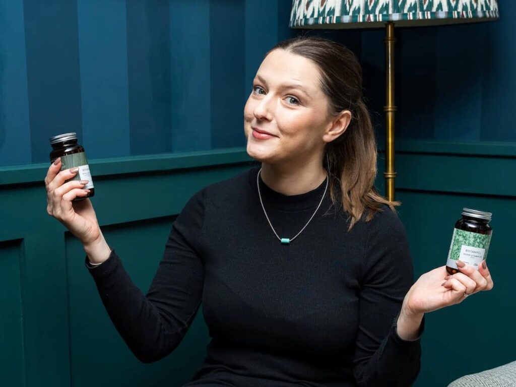 From Clear Skin to Immune Boosting: A Deep Dive into Botanycl’s Product Range