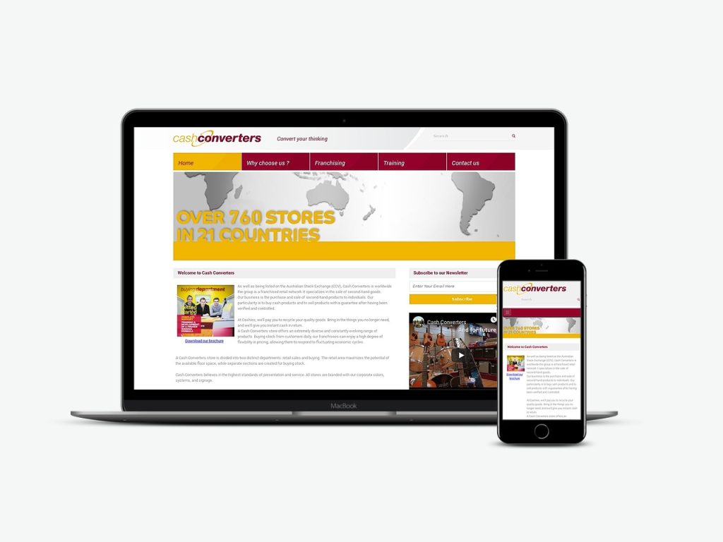 Adiós al desperdicio, hola a las oportunidades: cómo CashConverters ES está revolucionando la forma de consumir en España