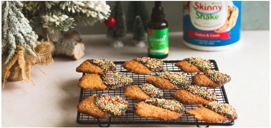 Vegano, Senza Glutine e Delizioso: I Migliori Prodotti di Cleanfoods.it per uno Stile di Vita più Sano