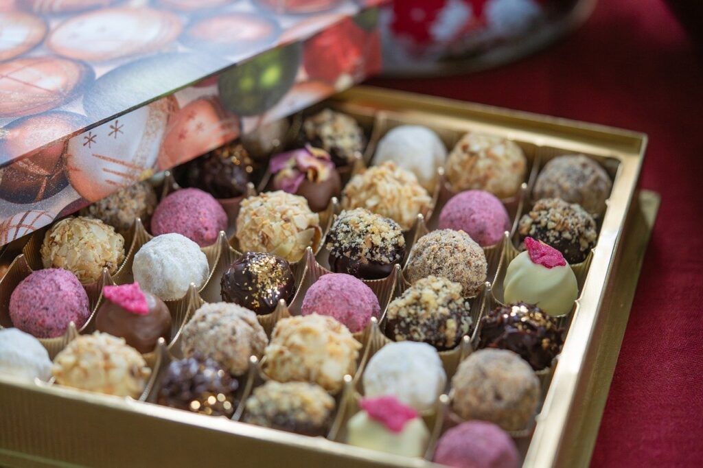 Experience the Joy of Gifting with Cadbury Gifts Direct