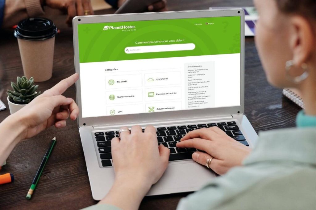 Pourquoi Choisir PlanetHoster pour Héberger Votre Site Web ?