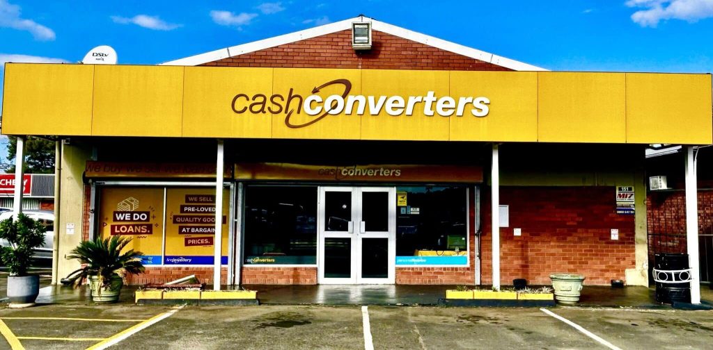 ¿Necesitas dinero rápido o quieres vender lo que ya no usas? Así es como CashConverters ES puede ser tu mejor aliado