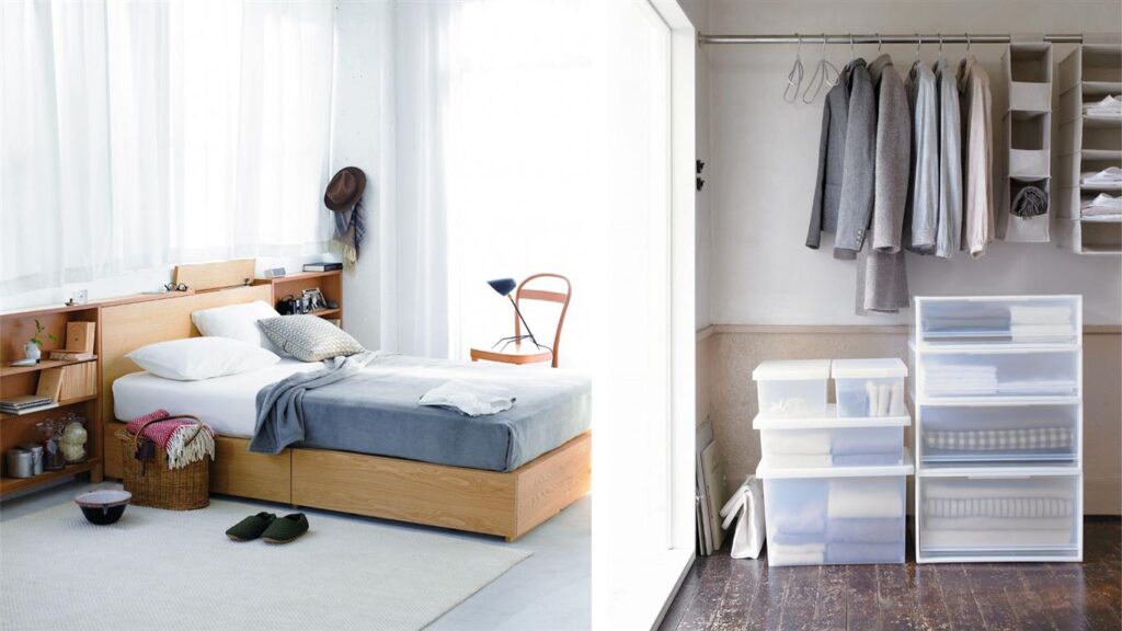 Discover Minimalist Living with MUJI: Simplicity Meets Functionality