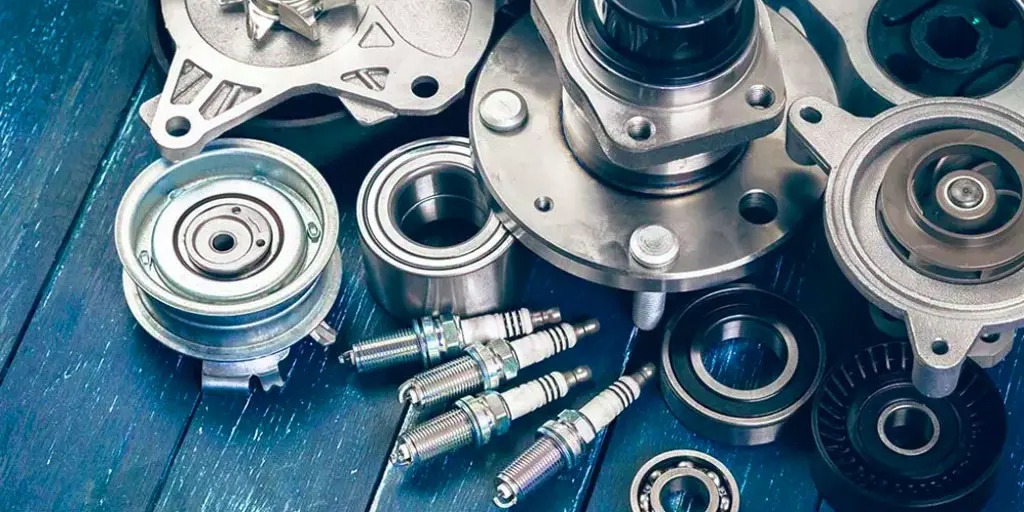 Unleashing the Power of Performance: The Ultimate Guide to Spark Plugs