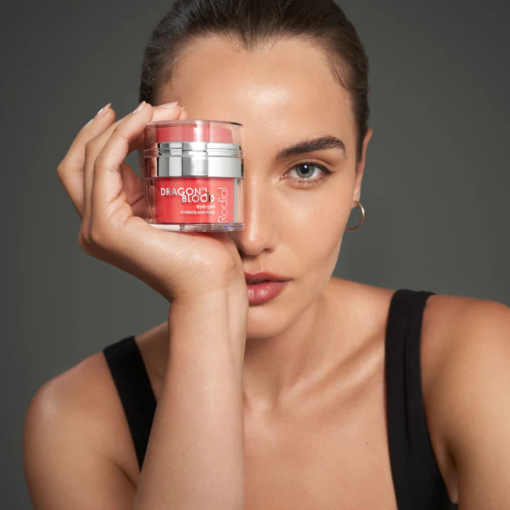 Ultimate Hydration: A Deep Dive into Rodial’s Dragon’s Blood Collection