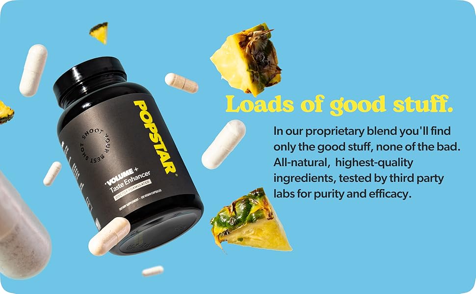 The Revolutionary Solution to Semen Health: How Popstar is Changing the Game