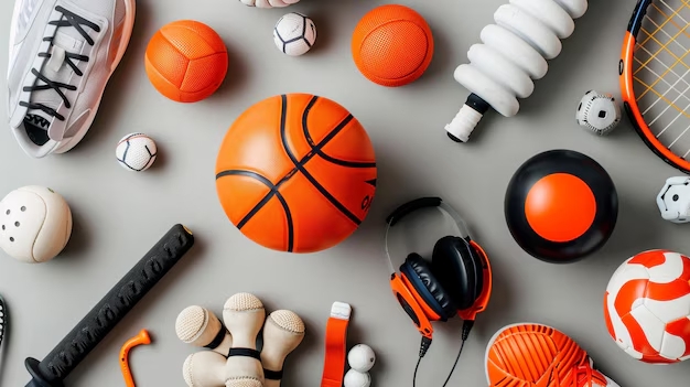 So Finden Sie Die Perfekte Sportausrüstung für Ihre Lieblingsaktivität mit Sportspar