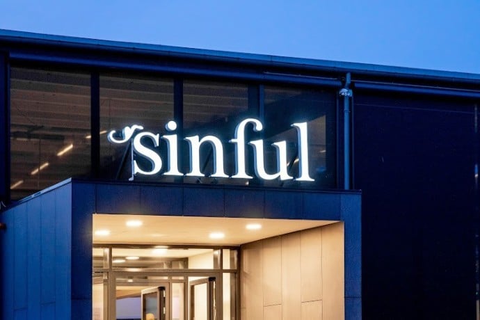 Behind the Scenes of Sinful UK: Innovations in Sensual Products and Consumer Privacy