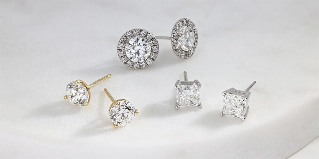 The Timeless Charm of Stud Earrings: Your Ultimate Accessory Guide
