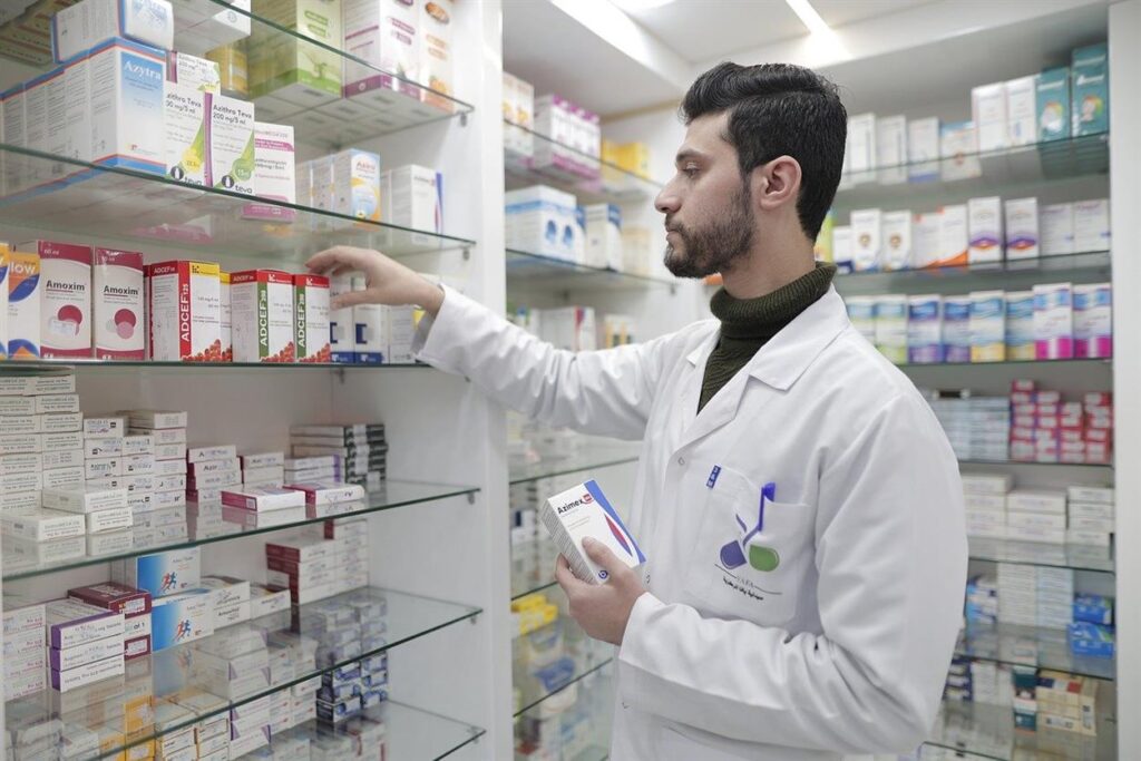 Revolutionizing Healthcare: How PharmacyOnline.co.uk Makes Medication Easy and Accessible In today’s fast-paced world, accessing healthcare can often feel like a challenge. Long waiting times for GP appointments and inconvenient pharmacy visits have left many searching for a better solution. Enter PharmacyOnline.co.uk, a family-run UK business that is revolutionizing how patients access medication. By combining innovation with a commitment to quality care, PharmacyOnline.co.uk has made getting the treatments you need easier and more accessible than ever before.