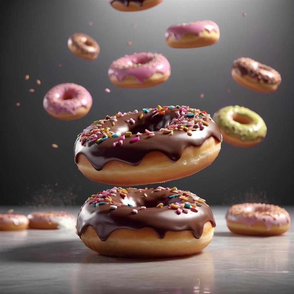 BUILT Maple Donut Puffs: The Perfect Protein-Packed Breakfast Treat When it comes to breakfast, many of us are stuck in a dilemma: Do we go for something that tastes amazing but leaves us hungry by mid-morning, or do we choose something healthy but bland? What if you didn’t have to choose at all? Enter BUILT Maple Donut Puffs, the game-changing protein-packed treat that offers the best of both worlds. Sweet, satisfying, and nutritious, these donut-inspired puffs are the perfect way to kick-start your day—and fuel it, too.