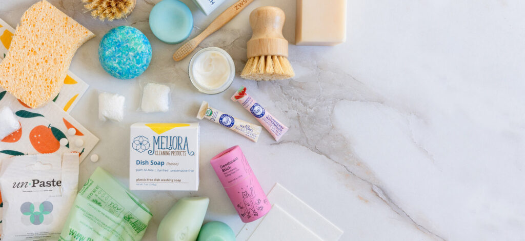 EarthHero: Pioneering Sustainable Shopping for a Greener Future