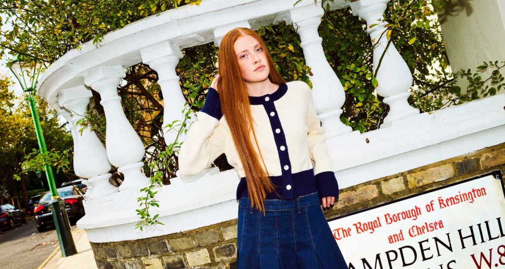 Green Glamour: OMNES UK’s Bold Quest to Transform Fashion Sustainability
