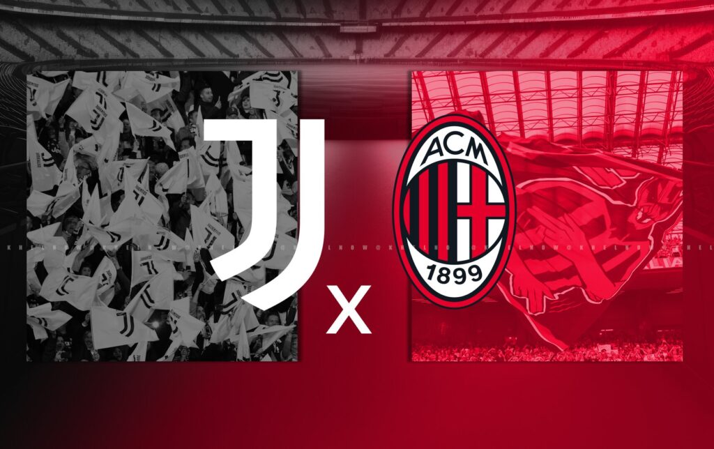 AC Milan vs. Juventus: A Tactical Battle at San Siro