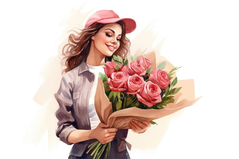 Celebrate Any Occasion with MyFlowers UK’s Stunning Hand-Tied Bouquets