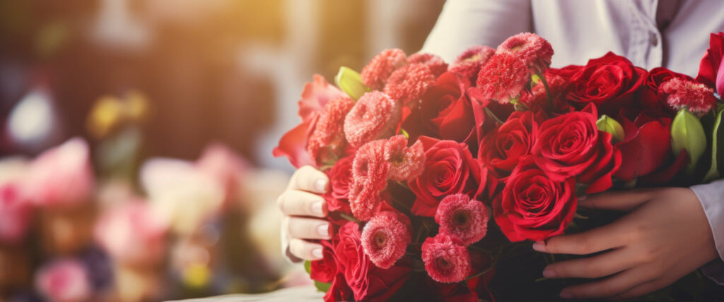MyFlowers UK’s Letterbox Flowers: The Perfect Surprise Delivered to Your Doorstep