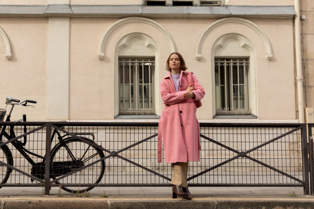 Revolutionary Threads: The Impact of OMNES UK on the Sustainable Fashion Scene