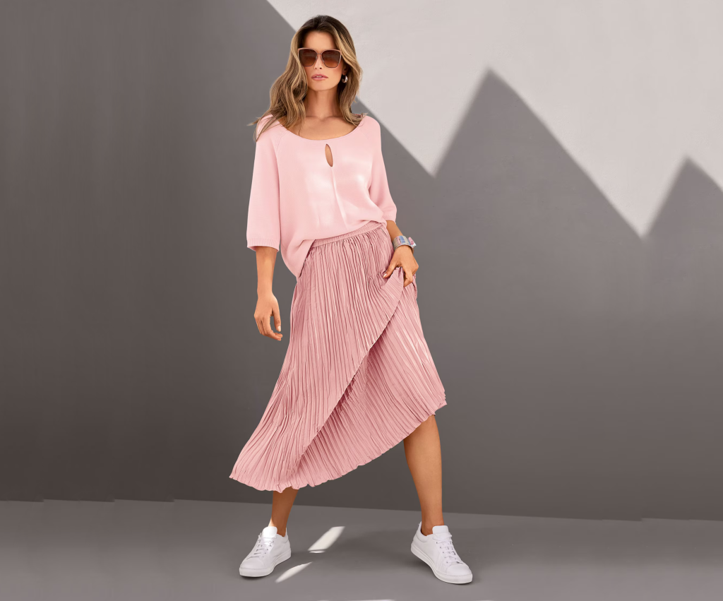 MADELEINE : Les Indispensables de la Mode Féminine – Bestsellers, T-shirts, Chemisiers, Trench Courts et Robes