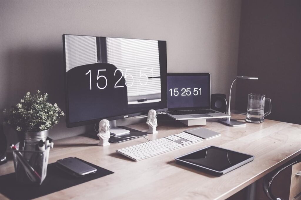 Tech for All: How ‘Back to the Office’ is Democratizing Technology
