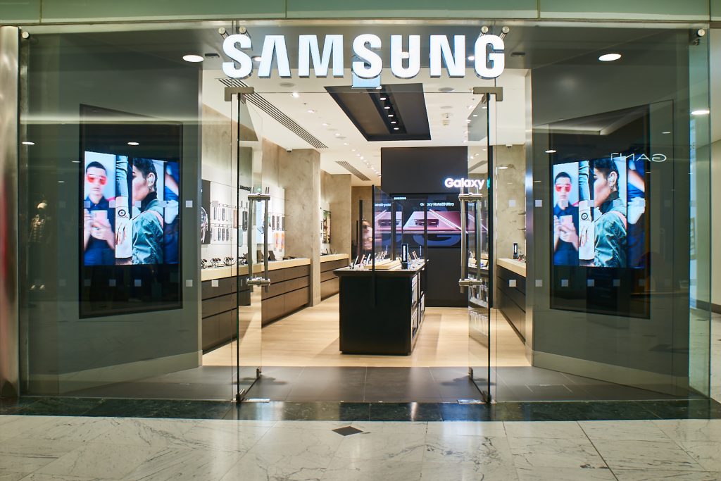 Smart Living Redefined: The Ultimate Guide to Samsung UK’s Innovative Home Appliances