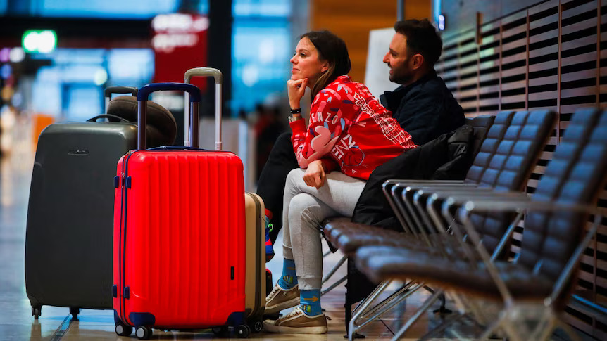 Gemak in het Vakmanschap: De Geheimen Achter de Ergonomische Reisoplossingen van Maletas Greenwich