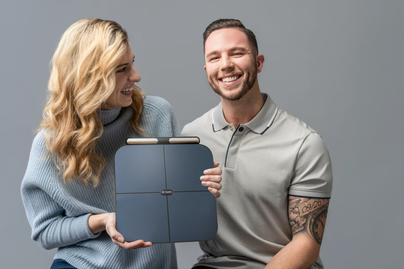 Tracking Your Fitness Journey: The Benefits of Hume Health’s AI-Powered Body Pod